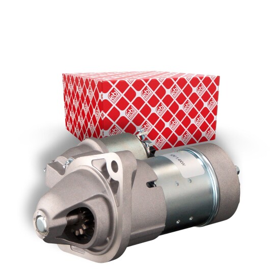 Starter FEBI BILSTEIN 101583 Starter FEBI BILSTEIN 101583