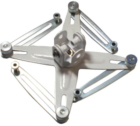 UNICOL GTMU projectorbracket (uni) UNICOL GTMU projectorbracket (uni)