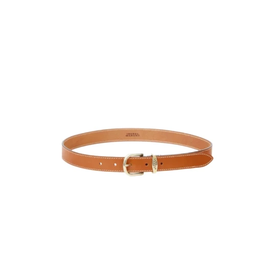 Isabel Marant, Dame, Accessories, Brun, 80 CM, Isabel Marant, Dame, Accessories, Brun, 80 CM,