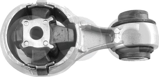 STC T414884 Motorfeste
