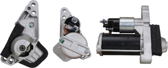 LUCAS LRS04297 Starter