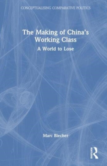 The Making of China¿s Working Class