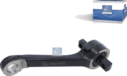Bærearm DT Spare Parts 3.66852