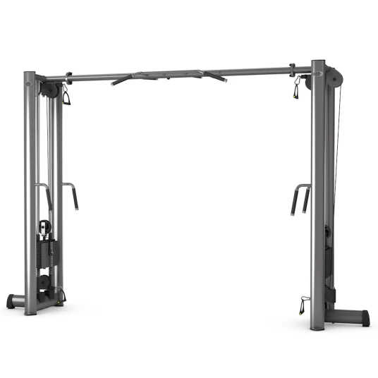 gym80 Sygnum Stations Cable Crossover gym80 Sygnum Stations Cable Crossover