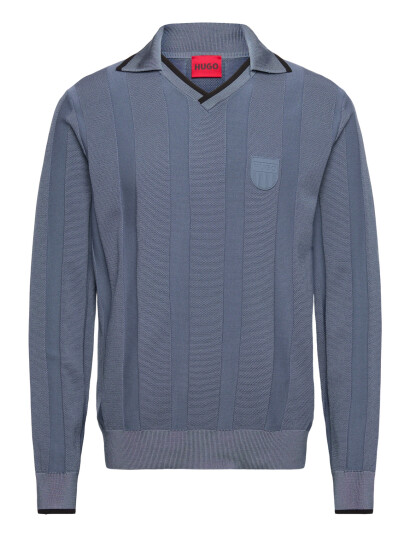 HUGO Spowle   Blue   S