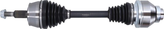 KAMOKA 5012093 Drivaksel