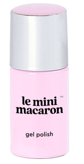 Le Mini Macaron Single Gel Polish Lily Rose 10ml