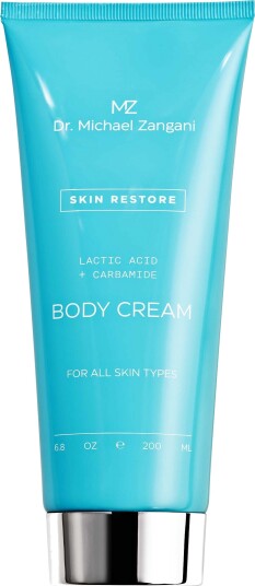 Dr. Michael Zangani Skin Restore kroppskrem 200 ml