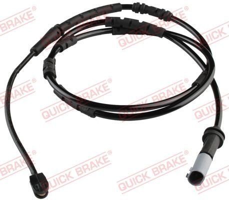Slitasjevarsler bremseklosser QUICK BRAKE WS 0473 A