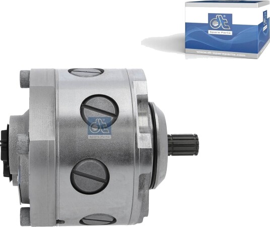 Servopumpe DT Spare Parts 7.13222