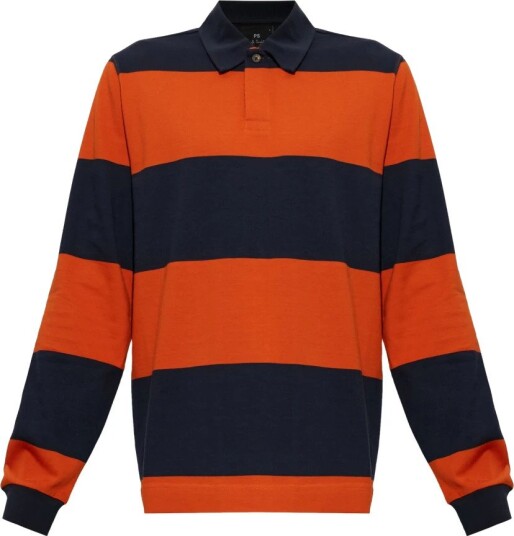 PS By Paul Smith Herre Topper Flerfarget 2XL,