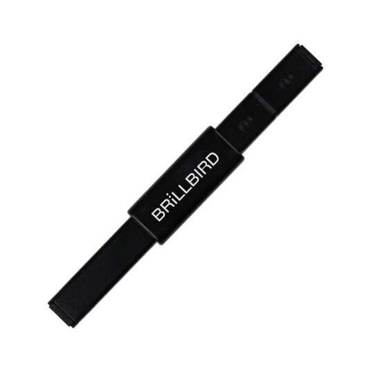 Brillbird Norge Extra Cat Eye Magnet