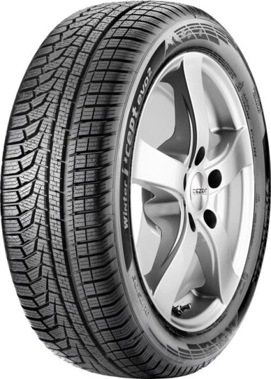 Hankook Winter i cept evo² W320 205/50R17 93V XL