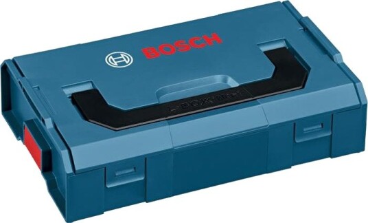 Bosch L-BOXX Mini Sortimentboks, Garasjeinnredning & oppbevaring