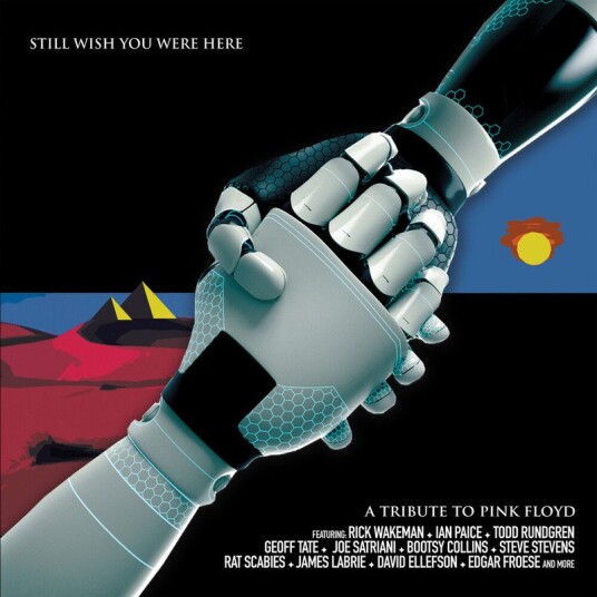 Still Wish You Were Here Tribute To Pink Vinyl