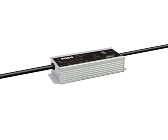 Vanpee LED Driver 24V 150W Dimbar IP67
