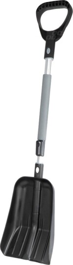Hecht Teleskopisk Snøskuffe For Snørydding 103 131 Cm Hecht Teleskopisk Snøskuffe For Snørydding 103 131 Cm