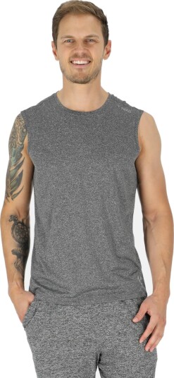X trail Training Singlet II