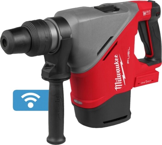 Milwaukee Kombihammer 4933493137