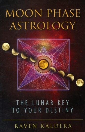 Moon Phase Astrology The Lunar Key to Your Destiny