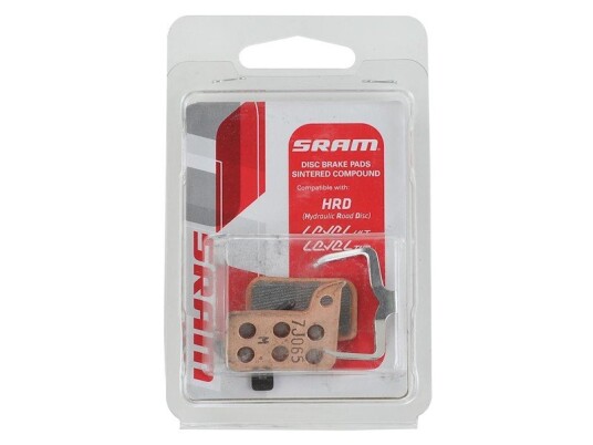 Sram Level/road Metall Bremseklosser