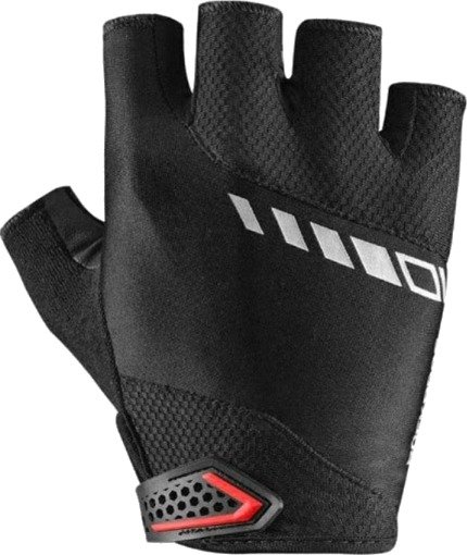 Rockbros Sykkelhansker S143-BK Gelinnlegg Svart