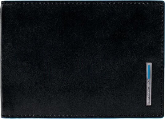 Piquadro, Herre, Accessories, Svart, ONE SIZE,