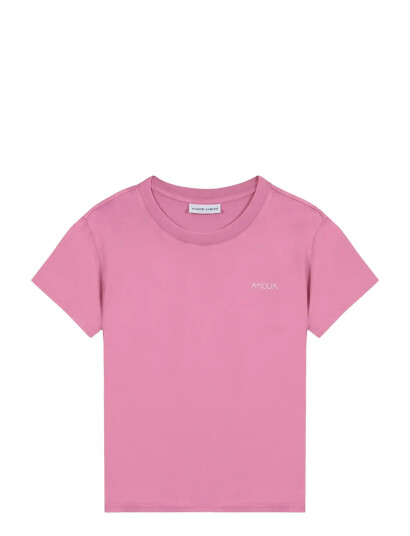 Maison Labiche Popincourt Amour/Gots Pink L Maison Labiche Popincourt Amour/Gots Pink L
