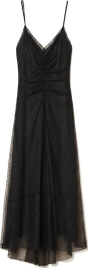 Twinset Dame Kjoler Svart L, Twinset Dame Kjoler Svart L,