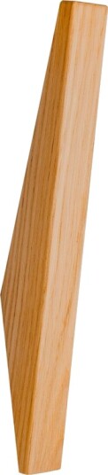 HOIGAARD TANGENT KNAGG OLJET EIK HOIGAARD TANGENT KNAGG OLJET EIK