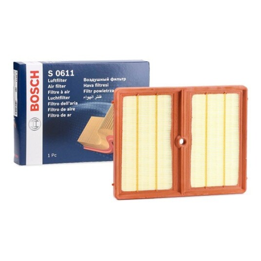 Bosch F026400611
