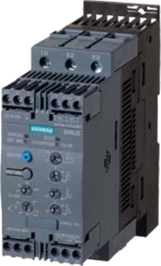 Soft Starter S2 72A 480V 110 230V