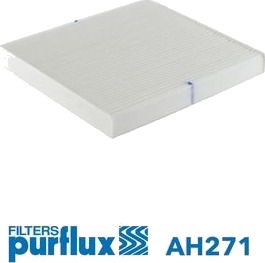 PURFLUX AH271 Kupefilter