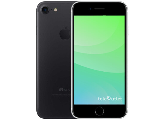 Apple iPhone 7 128GB Svart Apple iPhone 7 128GB Svart