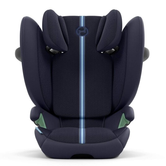 Bilstol Cybex Solution G2 Plus Ocean Blue