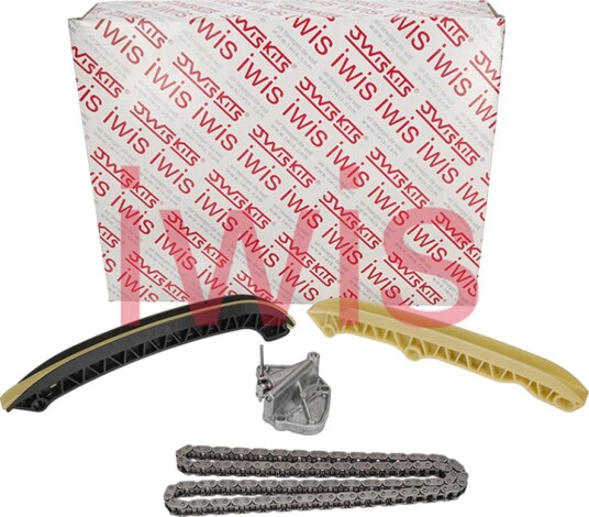 Registerkjedesett iwis Motorsysteme 59022Set