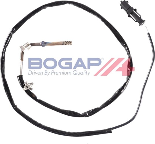 Sensor, eksostemperatur BOGAP L6120107