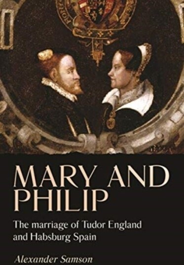 Mary and Philip