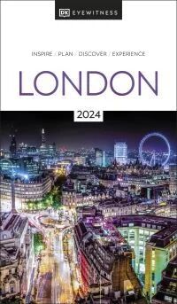 Dk Eyewitness London Av Dk Eyewitness
