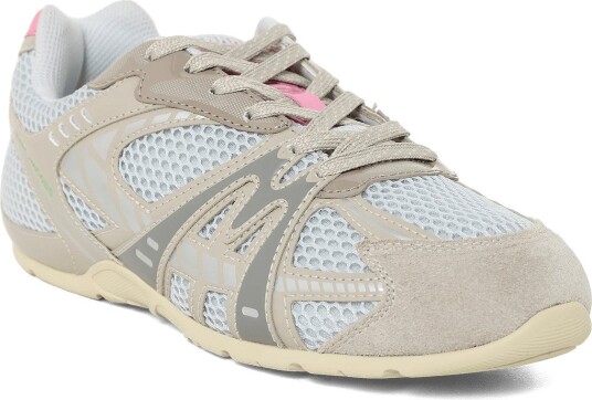 Marc Jacobs The 72 Spring Sneaker GREY MULTI 36