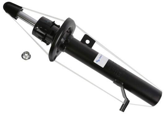 Støtdemper SACHS 560 139