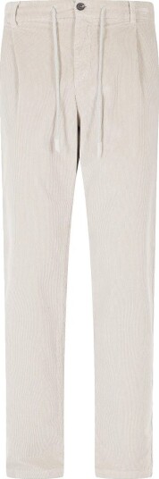 Eleventy Herre Bukser Beige W32, Eleventy Herre Bukser Beige W32,