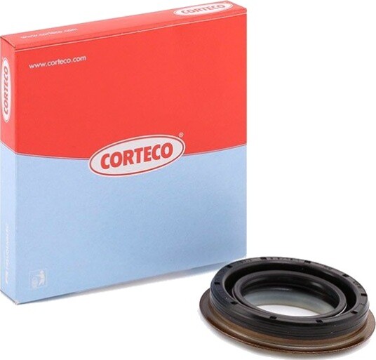 Akseltetningsring, differensial CORTECO 01033292B Akseltetningsring, differensial CORTECO 01033292B