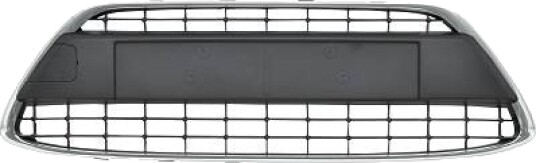 Ventilasjonsgitter DIEDERICHS 1405042