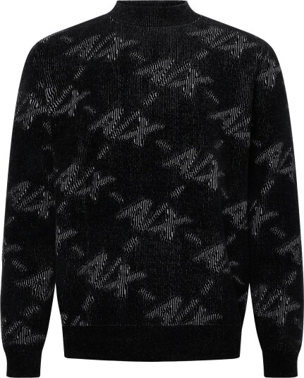 Armani Exchange Pullover Black XXL