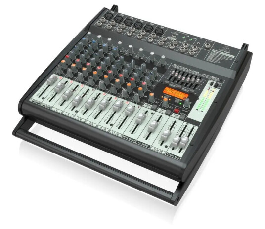 Behringer PMP500 Bundle Behringer PMP500 Bundle