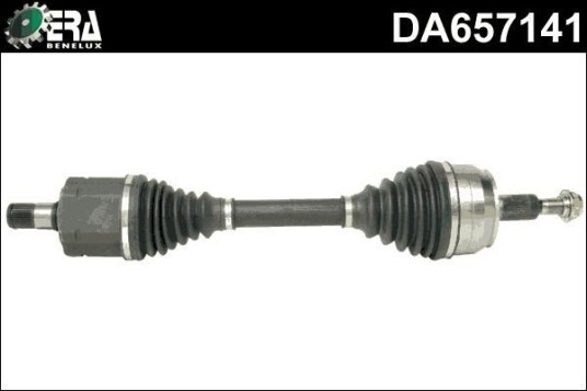 ERA Benelux DA657141 Drivaksel