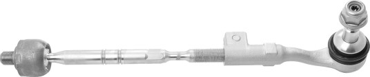 SPIDAN CHASSIS PARTS 64936 Parallellstag / styrestag