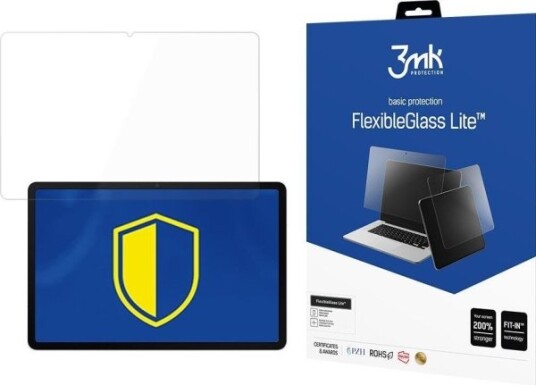 3Mk Flexibleglass Lite 11'' Til Samsung Galaxy Tab S8 3Mk Flexibleglass Lite 11'' Til Samsung Galaxy Tab S8