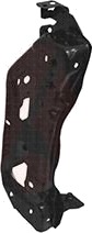 Front kledning VAN WEZEL 5437661